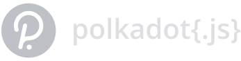 polkadot.js